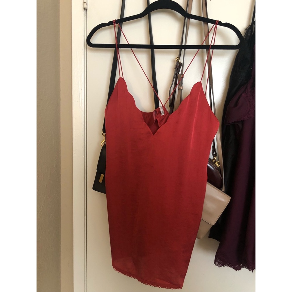 Free People Tank Top